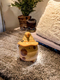 MYSTICAL SORCERER CAPYBARA CERAMIC MUG
