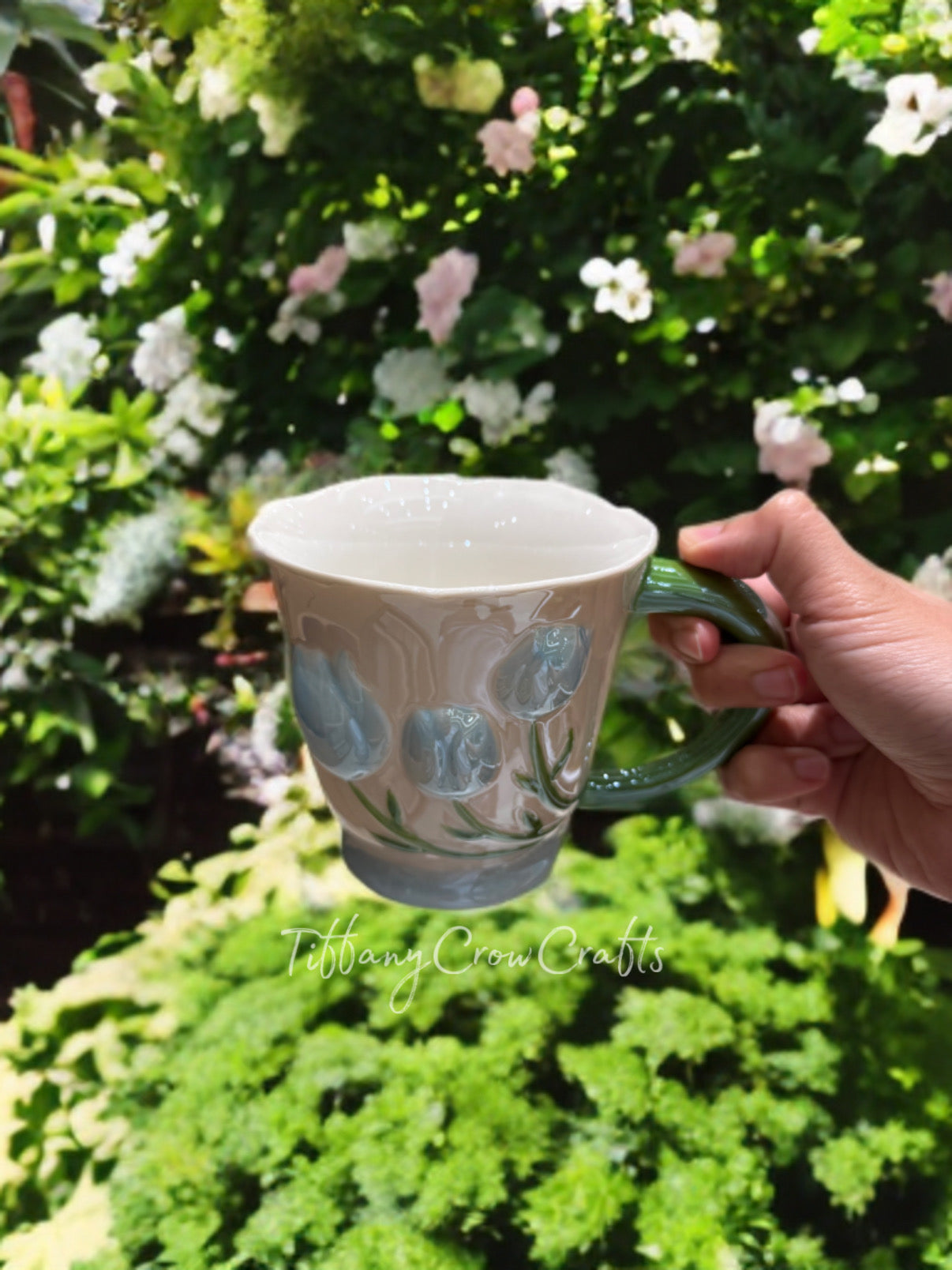 A SIP OF MORNING MAGIC
