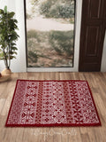BOHEMIAN MEDALLION DOOR MAT (80x50cm)