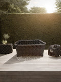 SIGNATURE ARCHITECTURAL STORAGE TOTES