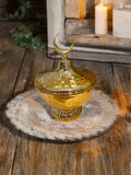 THE MUBARAK MOONLIT JAR