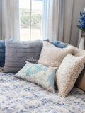 ETHEREAL GARDEN LUMBAR TRIO