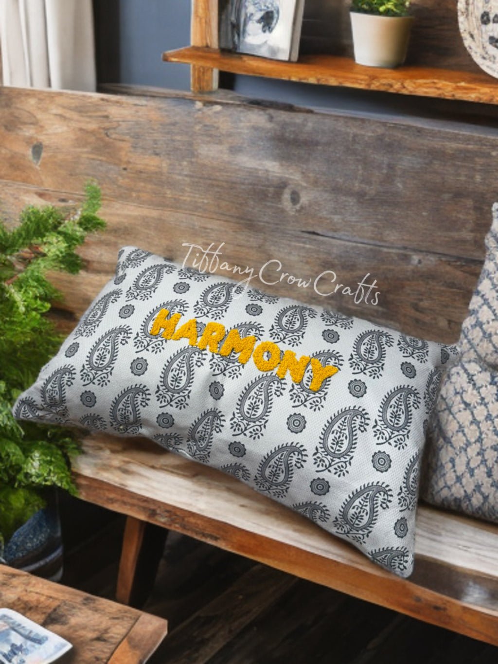 ETHEREAL GARDEN WHISPER THROW PILLOWS - PASTEL FLORAL