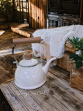 SCANDINAVIAN SNOW KETTLE