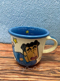 THE NOHARA FAMILY CERAMIC MUG EDITION