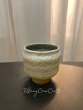 THE SCULPTURAL CRINKLE VASE