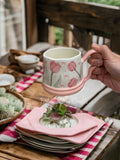 THE ENCHANTED MAID’S MORNING MUG